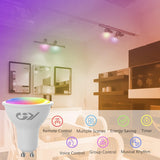 GY_LED_WIFI_GU10_7W_500lm_Function