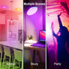 GY_LED_WIFI_GU10_7W_500lm_Multiple_Scenes