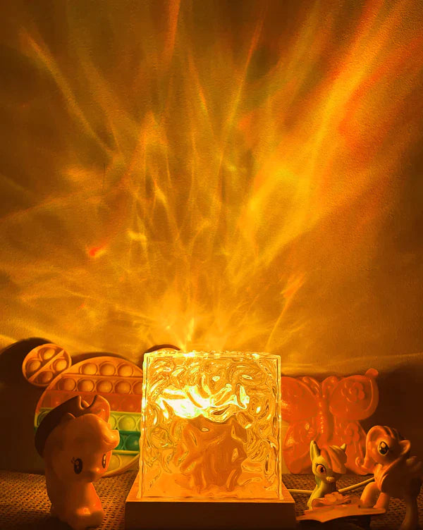 GY_MAGIC_LAMP