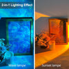 GY_Sunset_Wave_Lamp_2_in_1_lighting_effect