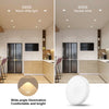 Lampadine LED GX53 4.9W, 668lm, 3000K/4000K