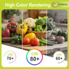 G9 LED Dimmable Bulb 3.2W, 520lm, 2700K/4000K | GY STORE