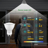 GY_LED_GU10_5W_380lm_Product_Specifications