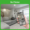GY_LED_GU10_6.5W_1025lm_Eye_Protection
