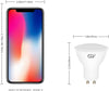GY_LED_GU10_8W_800lm_DIMENSIONS